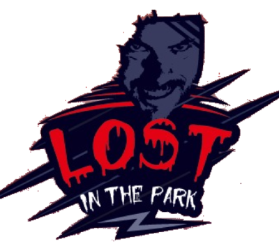 Lost in the park